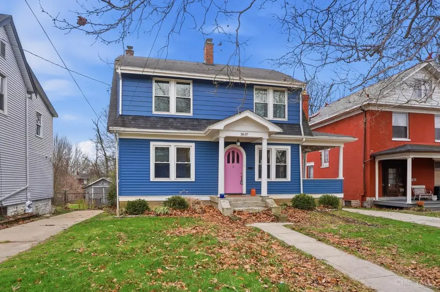 3637 Mozart, Cheviot, OH 45211 - #2