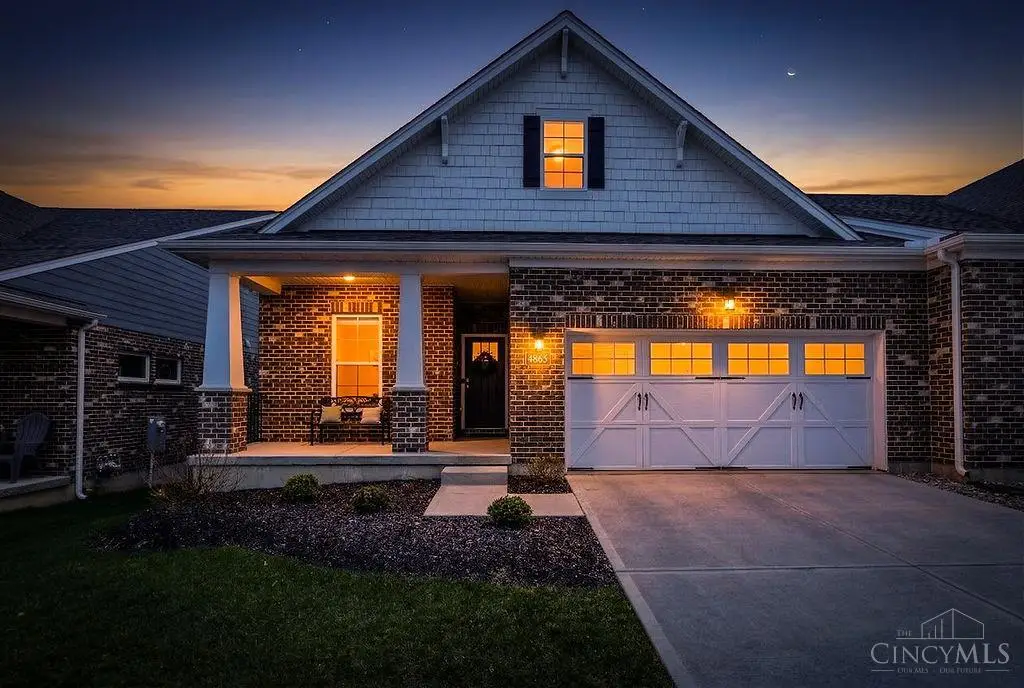 4865 Osprey Pointe Drive, Liberty, OH 45011 - #1