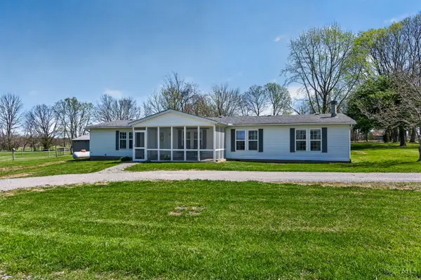 5704 State Route 73, Chester Twp, OH 45177