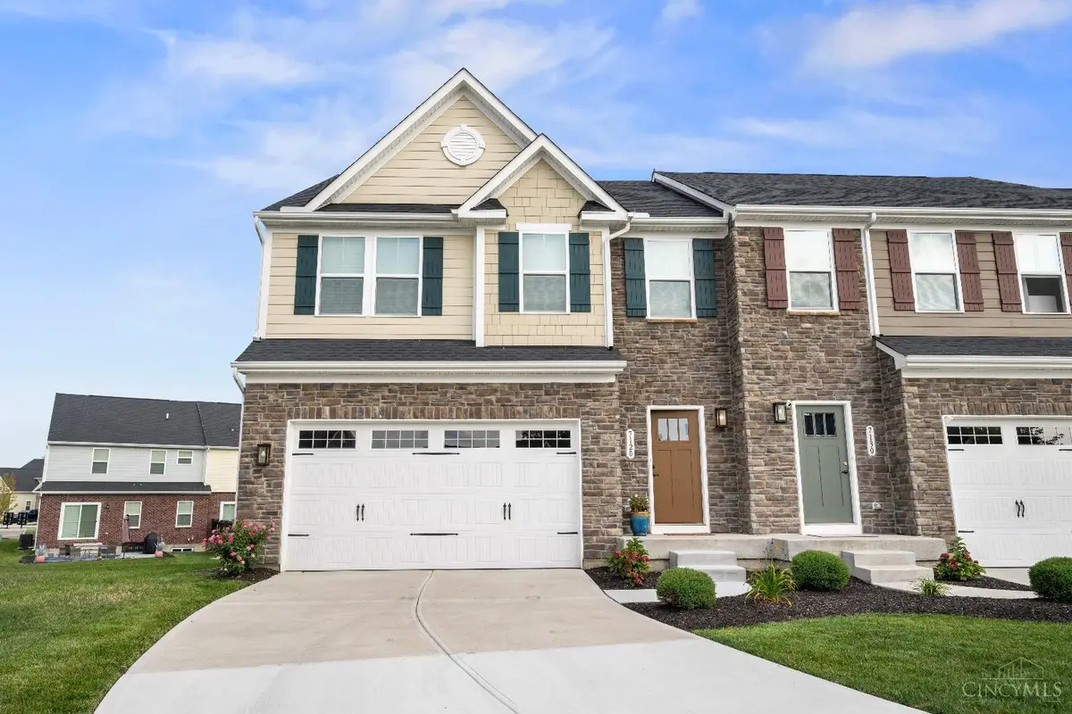 7120 Shady Brook Bend, Liberty, OH 45044 - #1