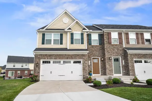 7120 Shady Brook Bend, Liberty Twp, OH 45044