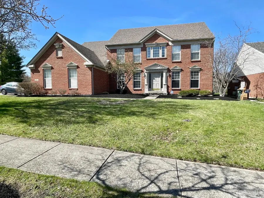 886 Augusta Boulevard, Miami, OH 45140 - #2