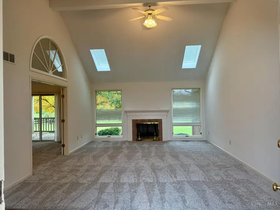 6641 Smith Road, Loveland, OH 45140 - #2