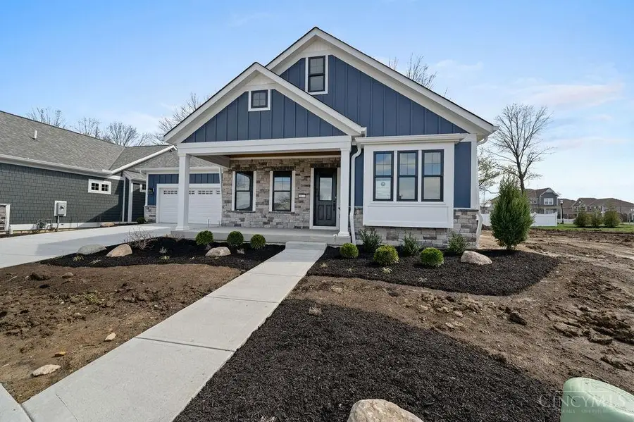 7174 Traditions Turn, Mason, OH 45040 - #2