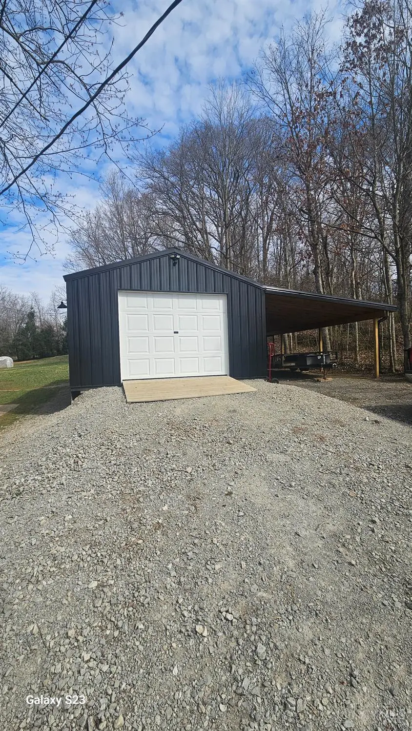 6705 Us 50, Hillsboro, OH 45133 - #3