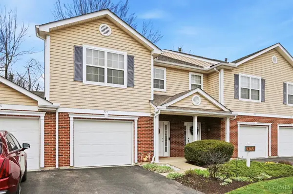 1145 Telluride Drive #305, Union Twp, OH 45244