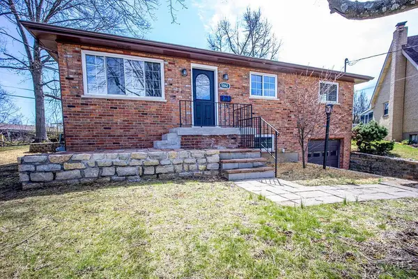 5062 Orangelawn, Delhi Twp, OH 45238