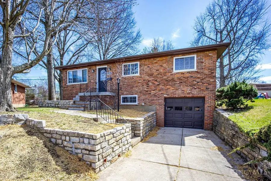 5062 Orangelawn, Delhi Hills, OH 45238 - #2