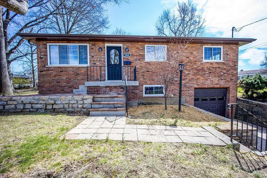 5062 Orangelawn, Delhi Hills, OH 45238 - #3