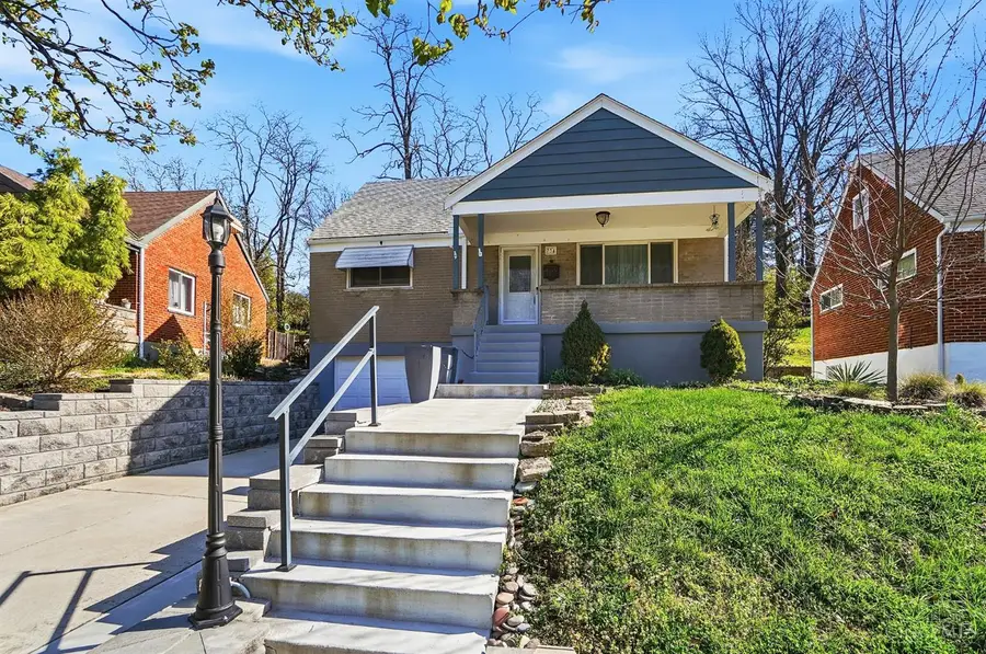 734 Wilbud Drive, Cincinnati, OH 45205 - #3