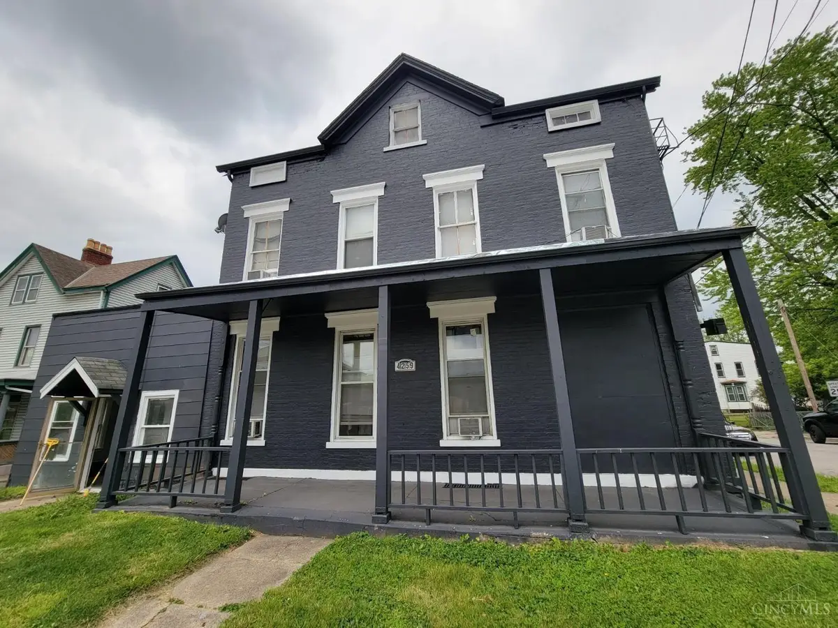 4259 Vine Street, Cincinnati, OH 45217 - #1