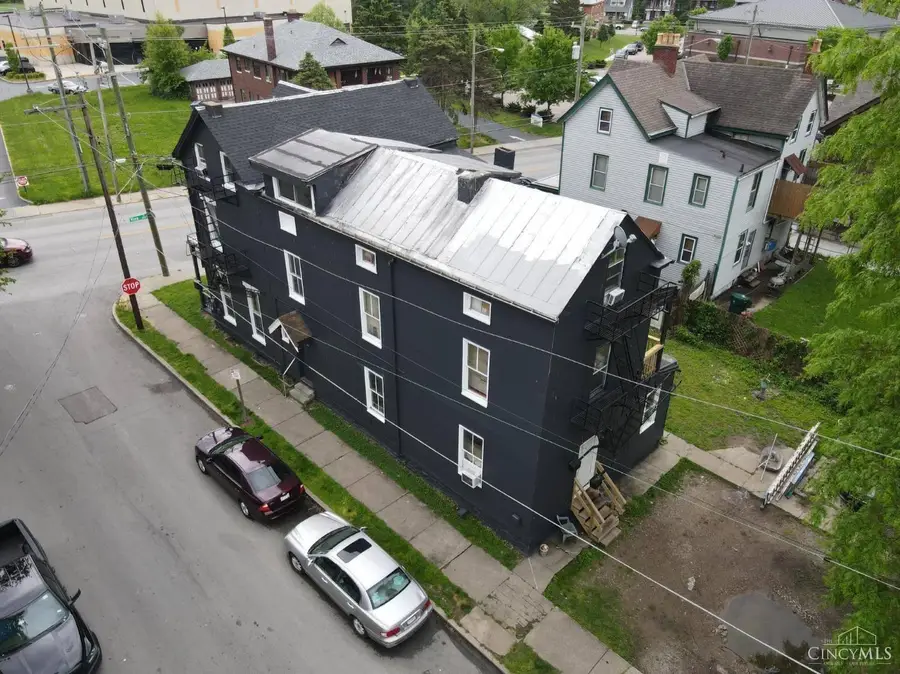 4259 Vine Street, Cincinnati, OH 45217 - #2