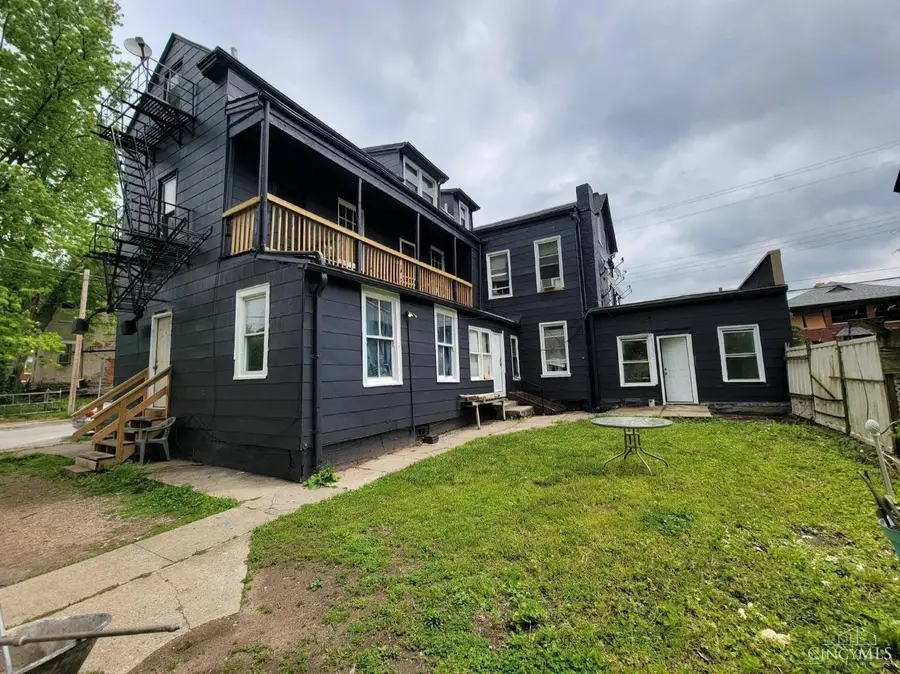 4259 Vine Street, Cincinnati, OH 45217 - #3