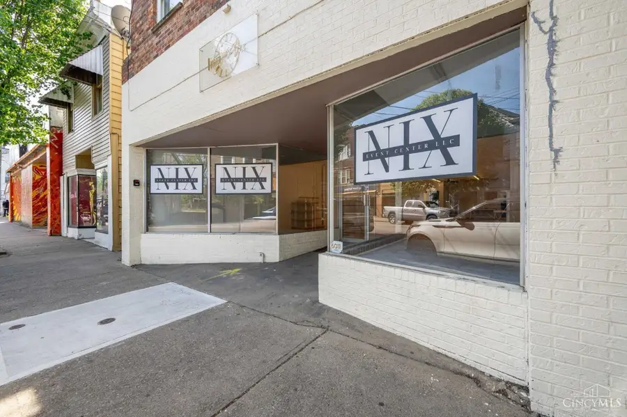 6011 Vine, Cincinnati, OH 45216 - #2