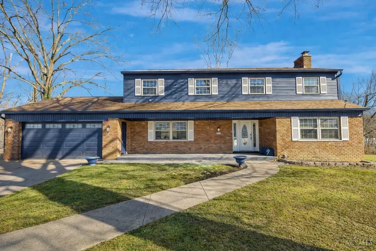 650 Allencrest Court, Springfield, OH 45231 - #1