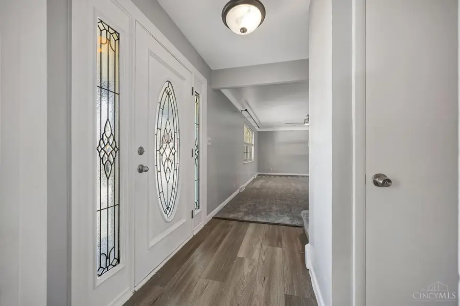 650 Allencrest Court, Springfield, OH 45231 - #2