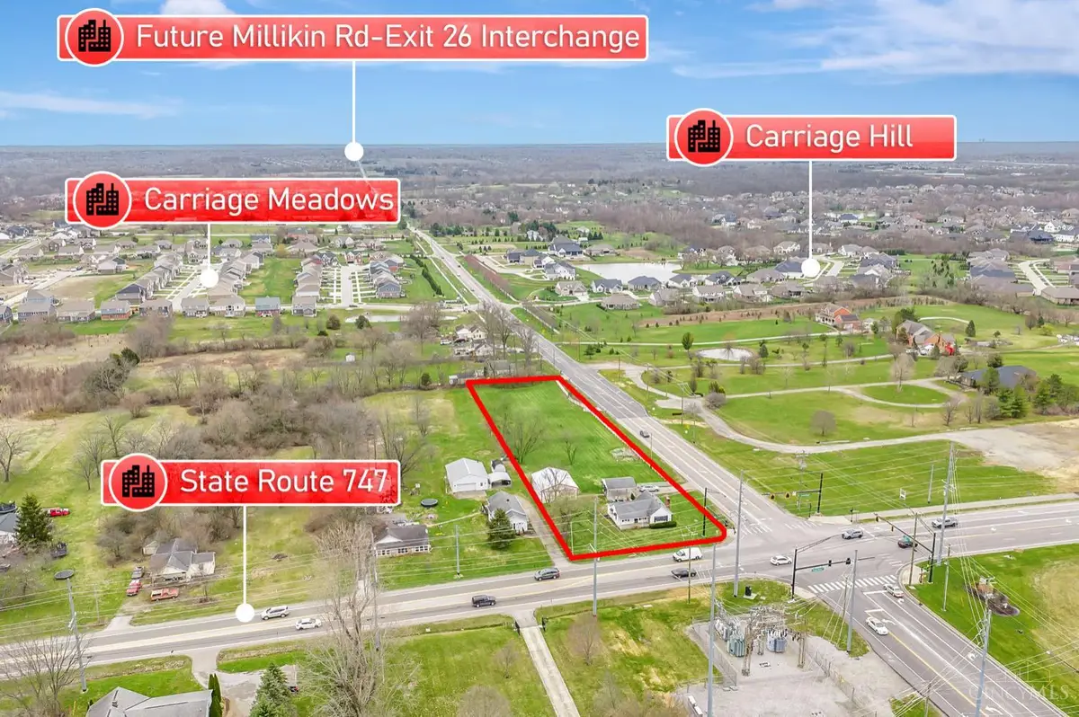 4996 Millikin Road, Liberty, OH 45011 - #1