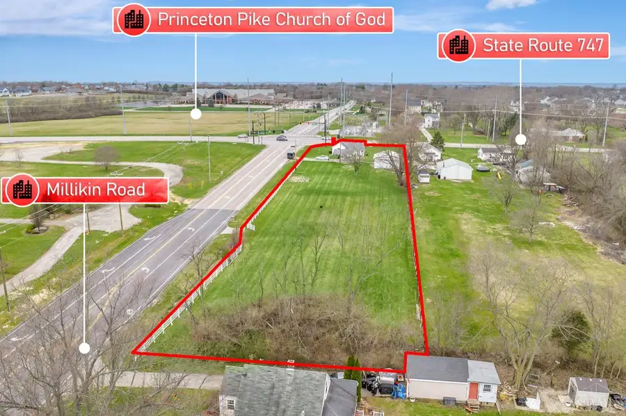 4996 Millikin Road, Liberty, OH 45011 - #3