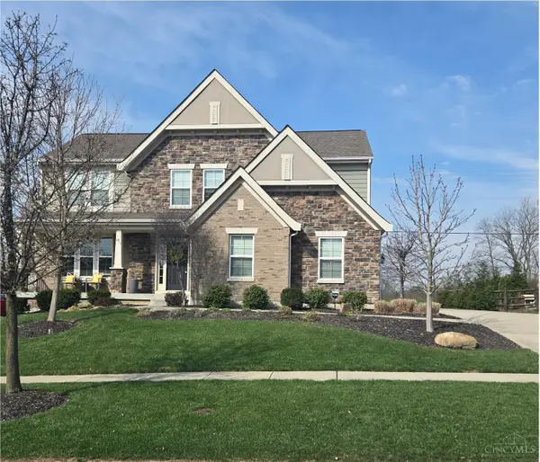 1511 Shaker Run Boulevard, Lebanon, OH 45036