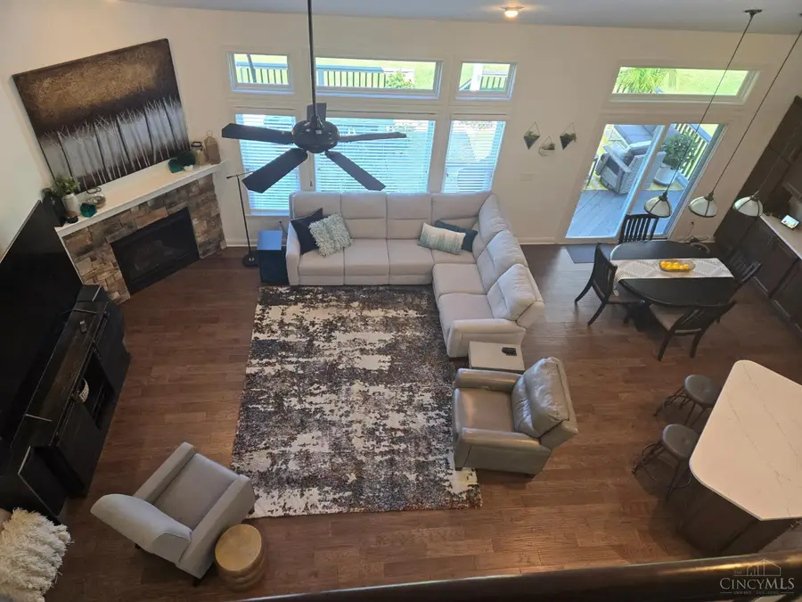 1511 Shaker Run Boulevard, Lebanon, OH 45036 - #2