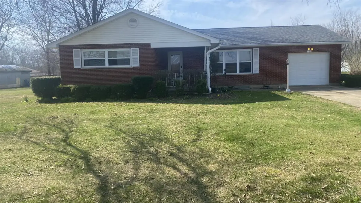 761 State Route 133, Franklin, OH 45120 - #1