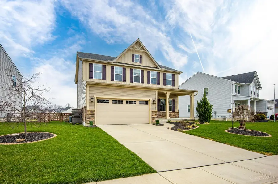 1546 Whitewater Trails Boulevard, Harrison, OH 45030 - #2