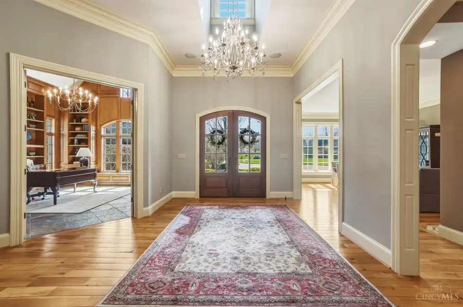 1054 Observatory Point, Warren, OH 45039 - #3