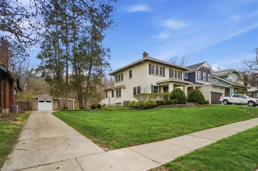 3705 Ault Park Avenue, Cincinnati, OH 45208 - #3