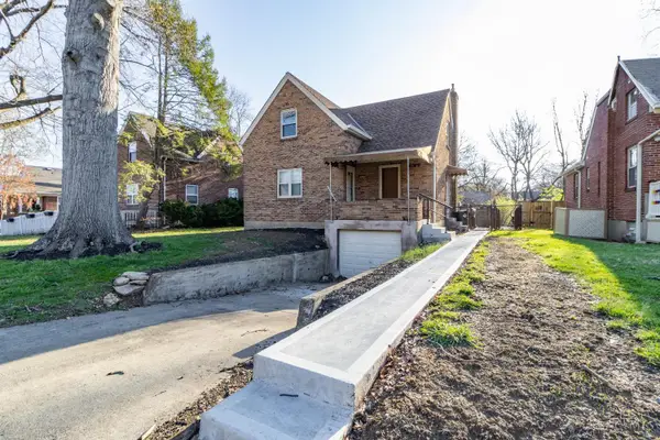 6330 Elbrook Avenue, Golf Manor, OH 45237