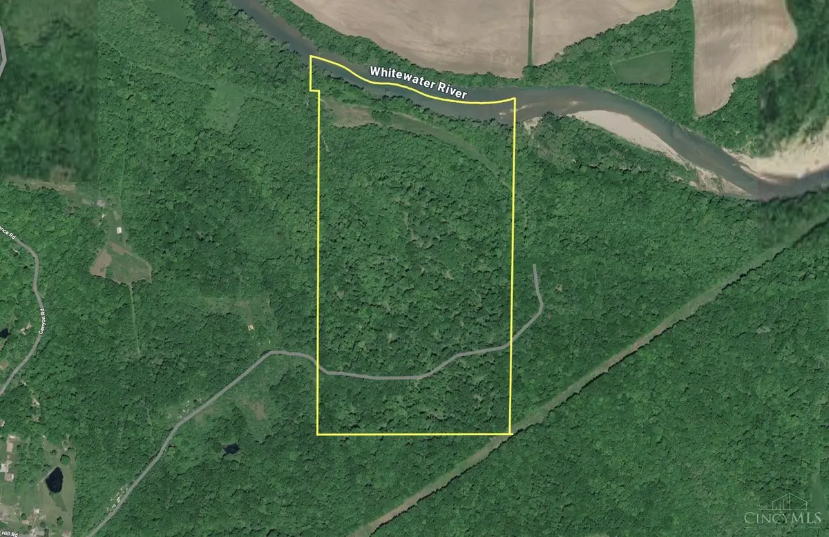 19299 Haytown Hill Road, Metamora, IN 47030 - #1