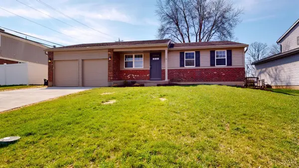 2163 Broadhurst Avenue, Springfield Twp., OH 45240