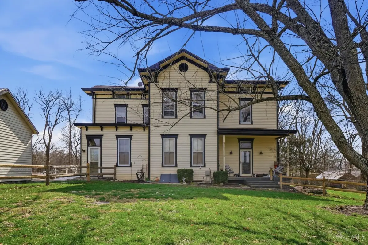 4381 Trenton Oxford Rd., Hamilton, OH 45011 - #1