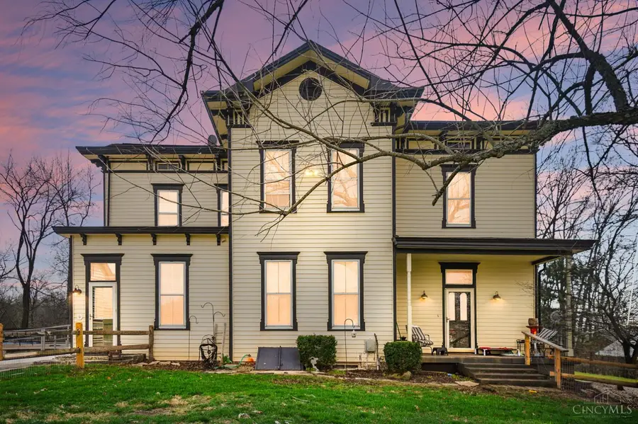 4381 Trenton Oxford Rd., Hamilton, OH 45011 - #2