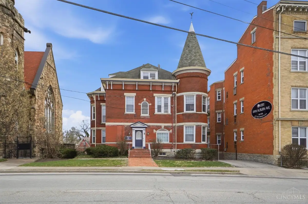 61 William H Taft Road, Cincinnati, OH 45219 - #1