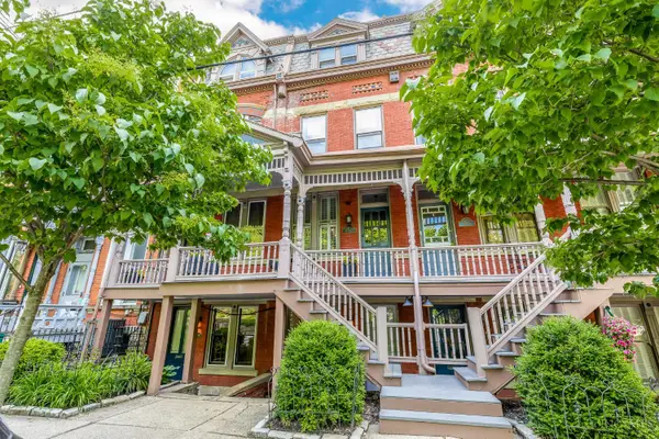 1273 Ida Street, Cincinnati, OH 45202