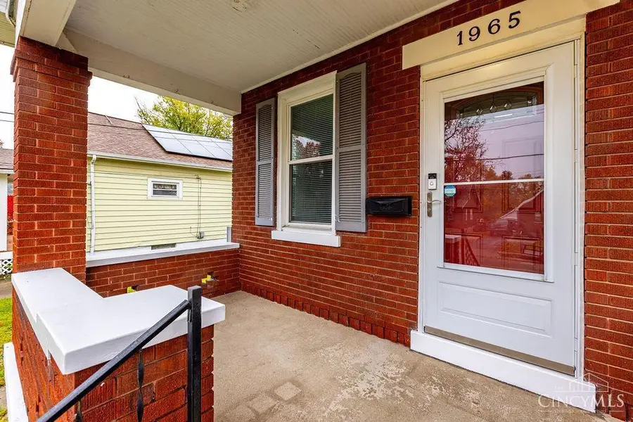 1965 Stevens Avenue, Cincinnati, OH 45231 - #3