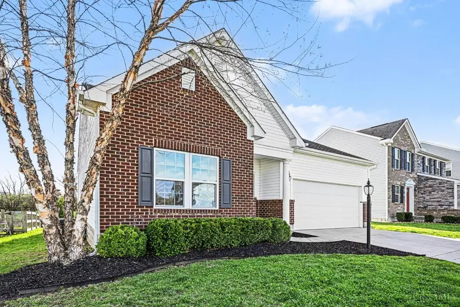 5116 River Ridge Ln., Fairfield, OH 45011 - #2