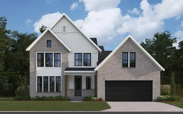 5019 Bunker Street, Turtle Creek Twp, OH 45036