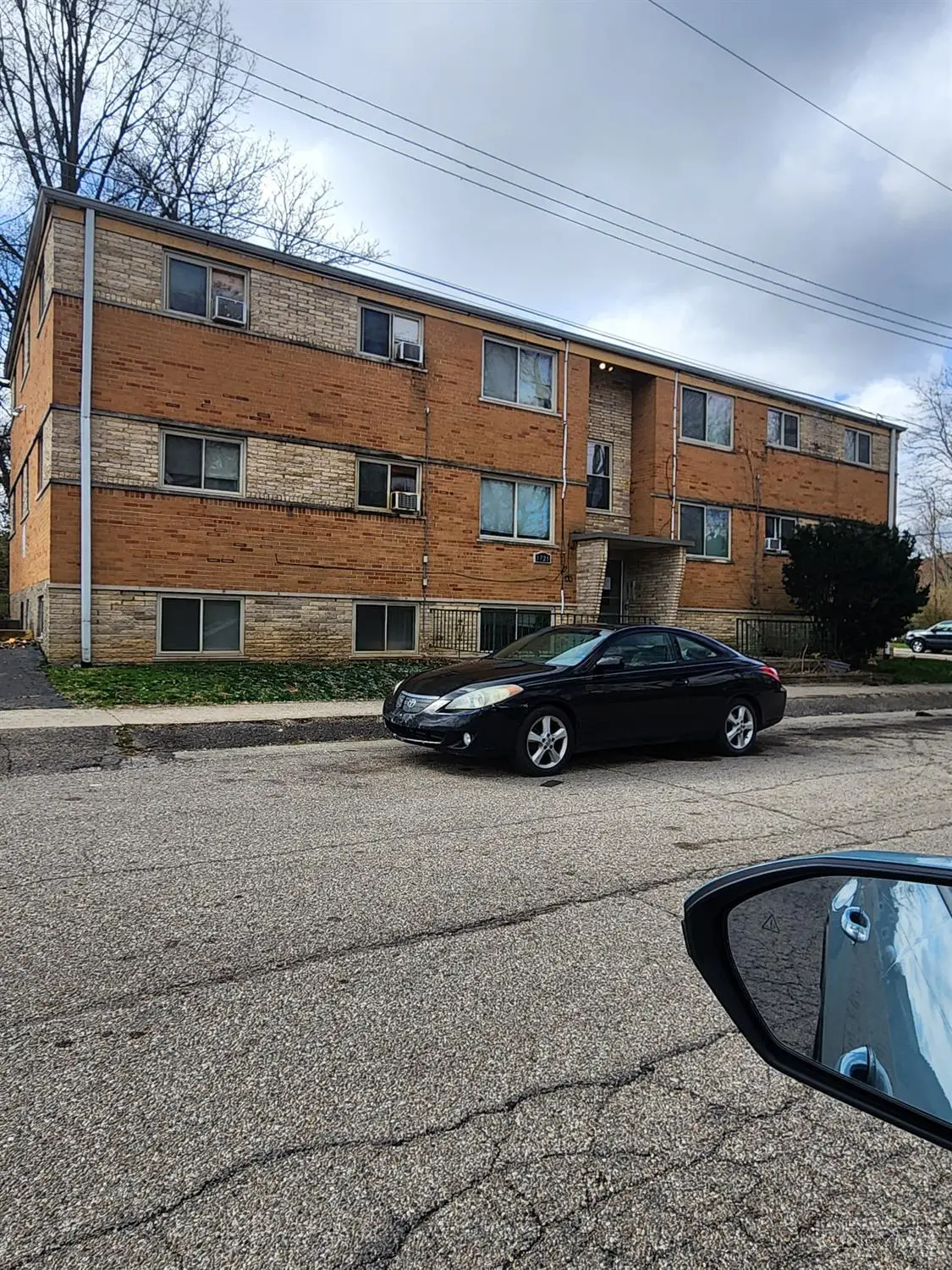 1725 Hastings Avenue, Mount Healthy, OH 45231 - #1