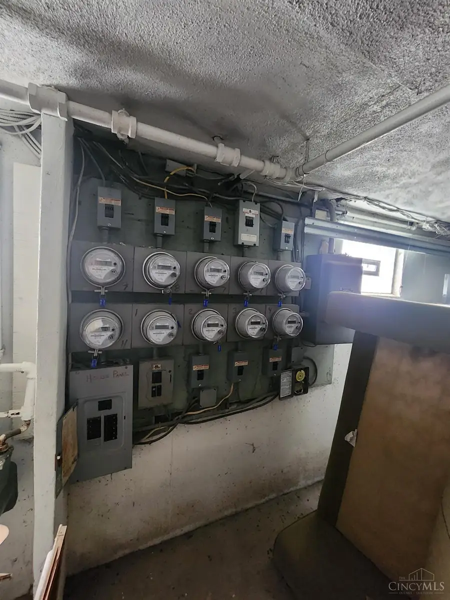 1725 Hastings Avenue, Mount Healthy, OH 45231 - #3