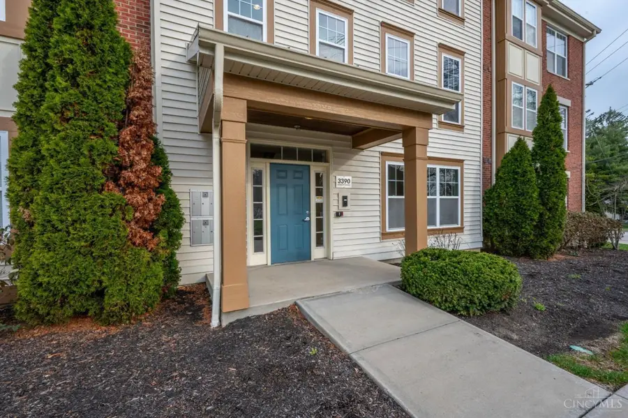 3390 Wasson Road #A, Cincinnati, OH 45209 - #3