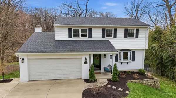 3613 Lobelia, Blue Ash, OH 45241