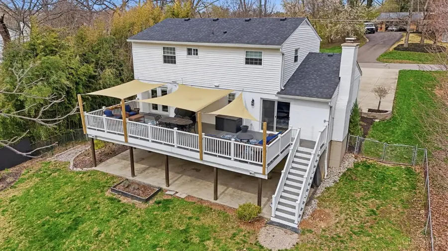 3613 Lobelia, Blue Ash, OH 45241 - #3