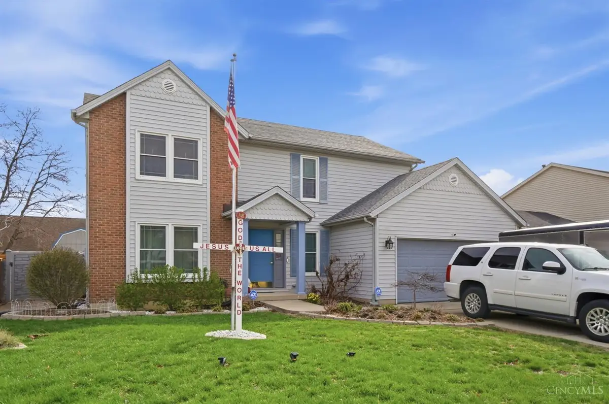 4908 Wicklow Drive, Middletown, OH 45042 - #1