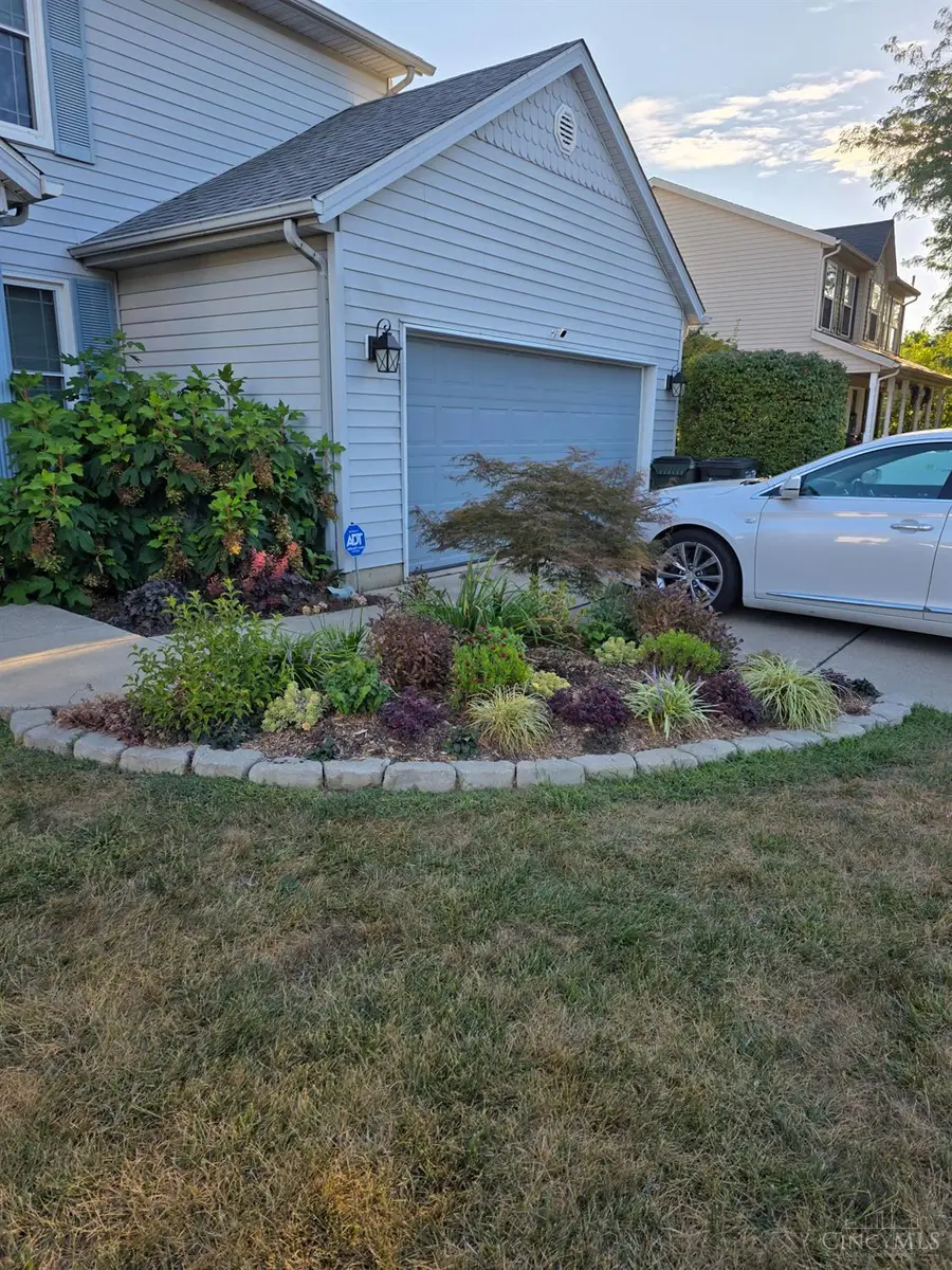 4908 Wicklow Drive, Middletown, OH 45042 - #3