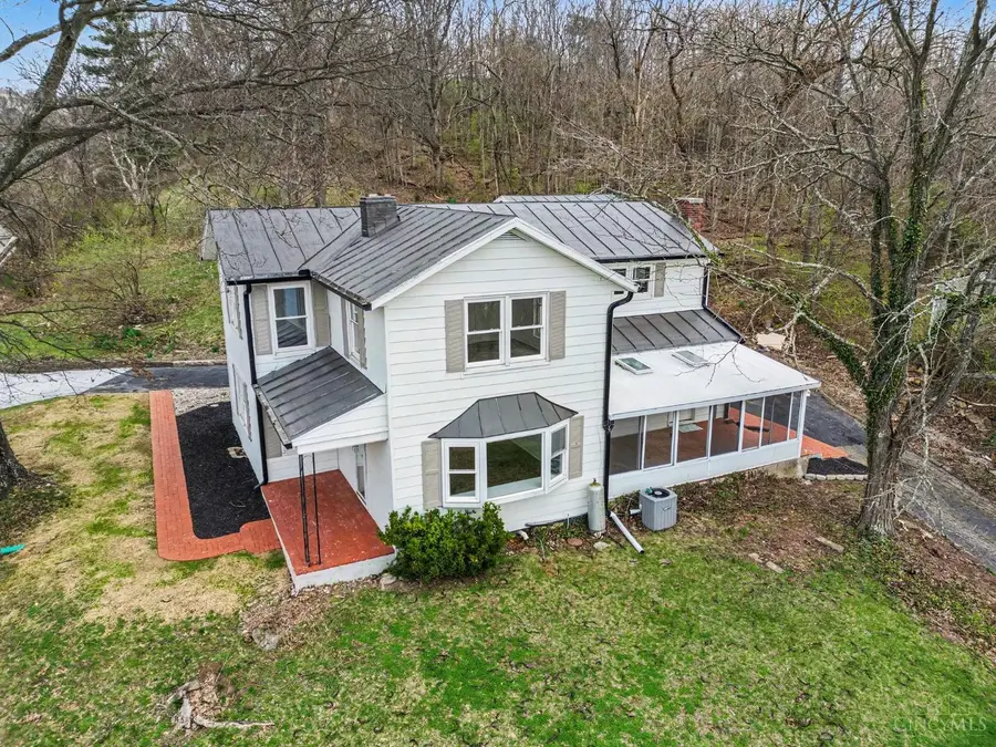 1073 Bethel New Richmond Road, New Richmond, OH 45157 - #2