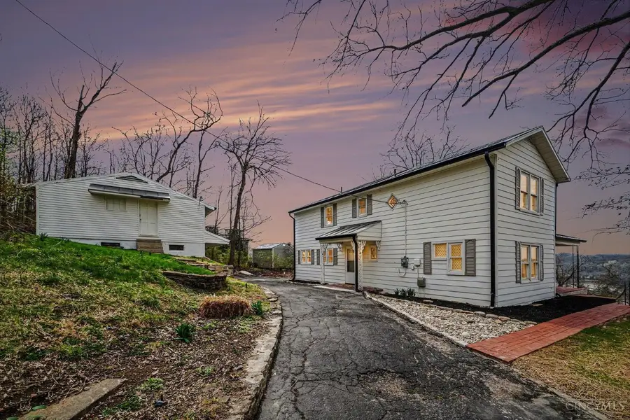 1073 Bethel New Richmond Road, New Richmond, OH 45157 - #3