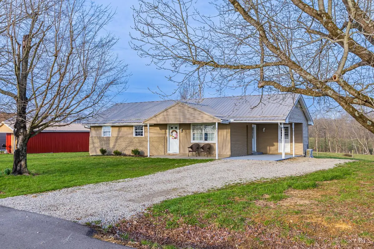 215 Hale Drive, West Union, OH 45693 - #1