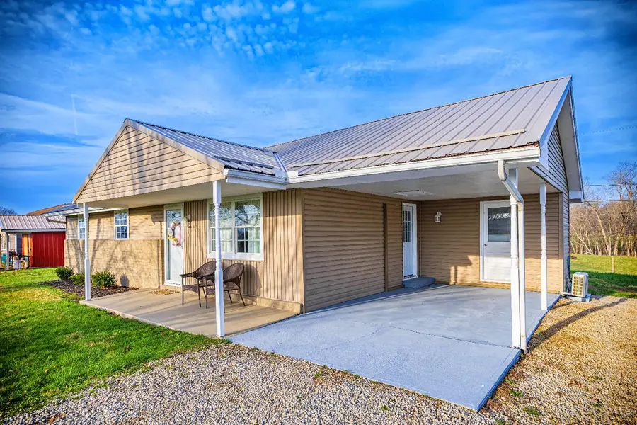 215 Hale Drive, West Union, OH 45693 - #3