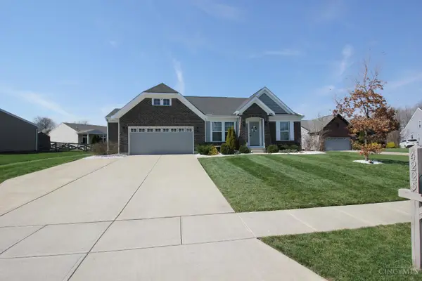 4225 Trail Overlook, Batavia, OH 45103